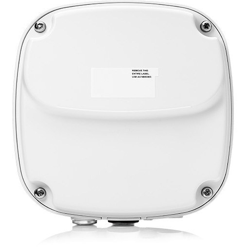 HPE AP-387 Dual Band IEEE 802.11ac 3.37 Gbit/s Wireless Access Point - Outdoor