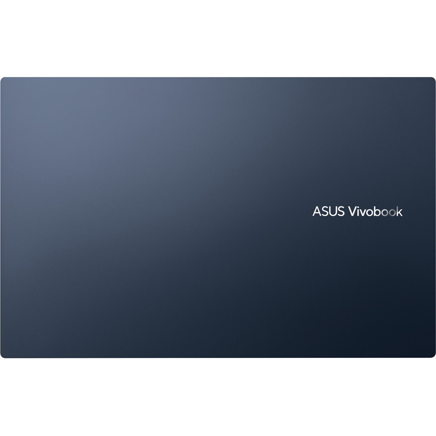 Asus VivoBook 15 F1502 F1502ZA-DS52 15.6" Notebook - Full HD - Intel Core i5 12th Gen i5-1240P - 8 GB - 512 GB SSD - Quiet Blue