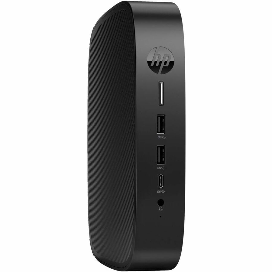 HP Elite t655 Thin Client Ryzen R2314 Quadcore (4-core) 2,10 GHz