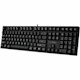 Adesso Multi-OS Mechanical Keyboard With CoPilot AI Hotkey