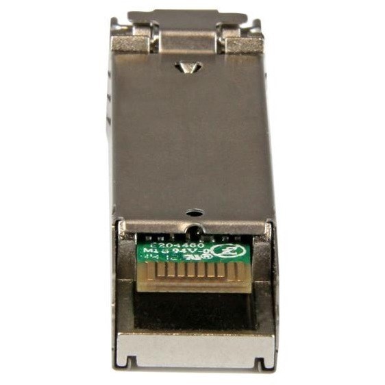 StarTech.com Cisco GLC-LH-SMD Compatible SFP Module 10 Pack - 1000BASE-LX/LH 1GbE Gigabit Ethernet Single Mode Fiber SMF Optic Transceiver