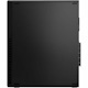 Lenovo ThinkCentre M70s Gen 4 12DN0014US Desktop Computer - Intel Core i5 13th Gen i5-13400 - 16 GB - 256 GB SSD - Small Form Factor - Black