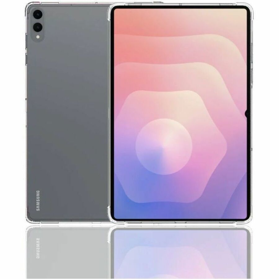 Strike Samsung Tab S11 Ultra Protective Case