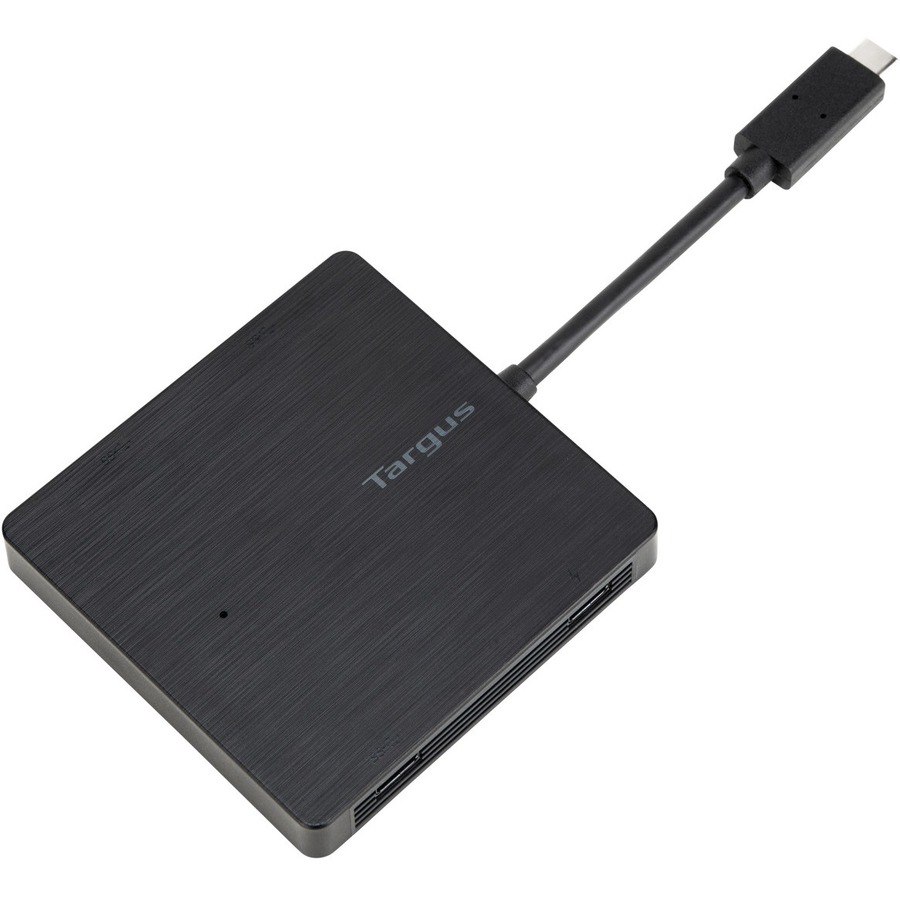 Targus USB Combo Hub with Power Pass-Through