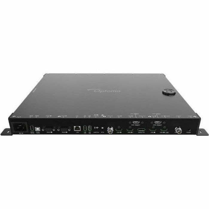 Optoma Display Controller