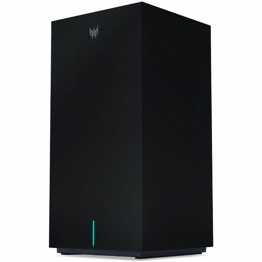 Acer Predator Connect X7 Connect X7 Wi-Fi 7 IEEE 802.11 a/b/g/n/ac/ax/be Cellular Wireless Router