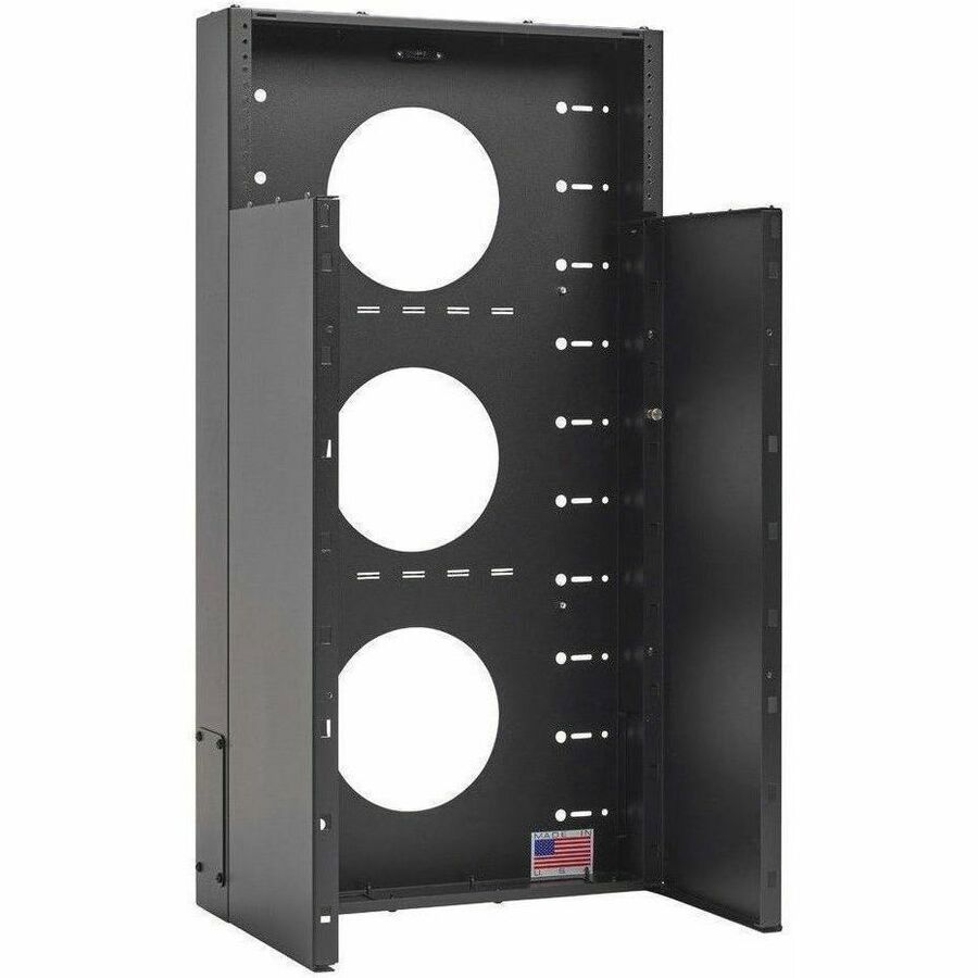Eaton MiniRaQ Rack Mount Enclosure