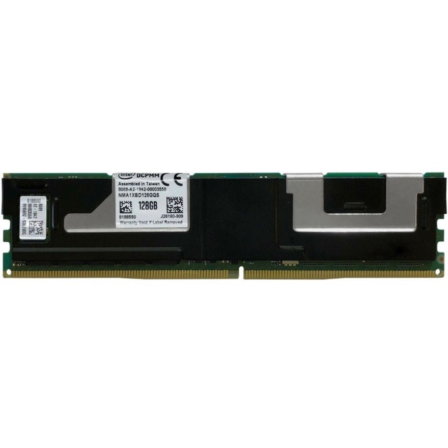 Lenovo RAM Module for Server - 128 GB - DDR5-4800/PC5-38400 TruDDR5 - 4800 MHz Quad-rank Memory