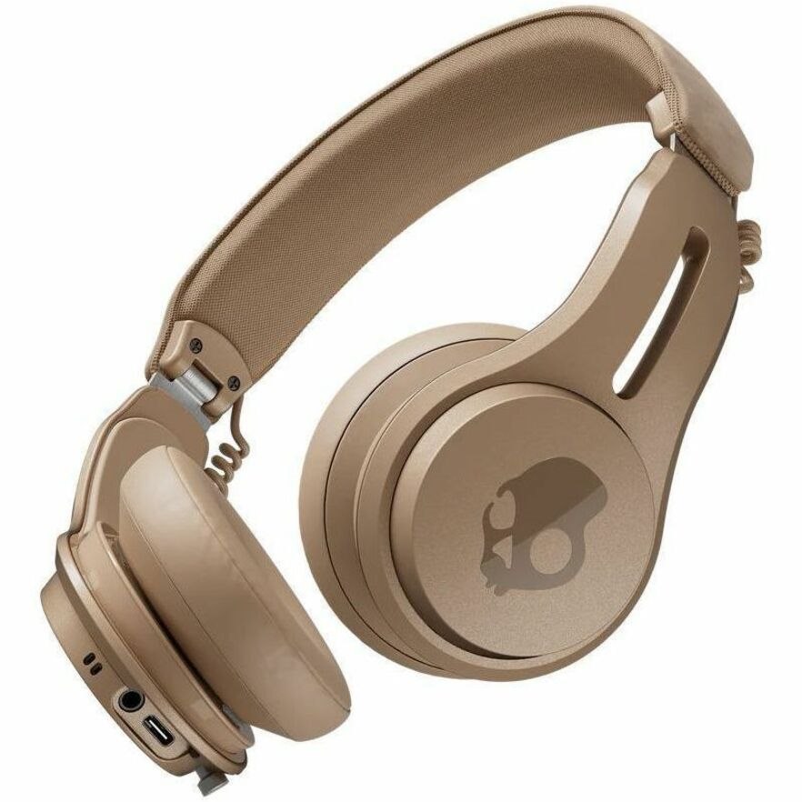Skullcandy SKC Icon Anc XT Wireless On-Ear Primer