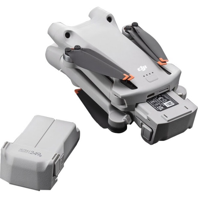 DJI BWX162-2453-7.38 Battery - 2-cell Lithium Ion (Li-Ion) - 1