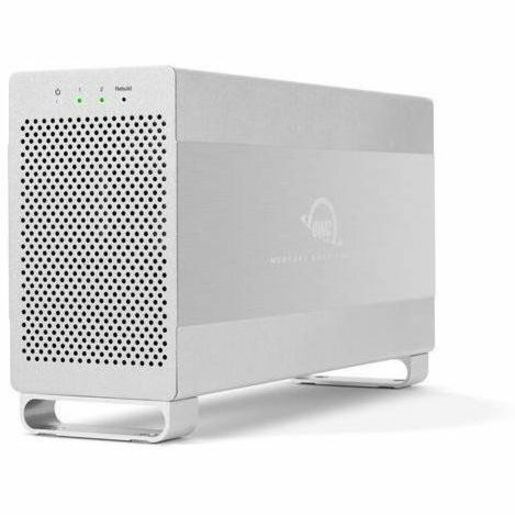 OWC Mercury Elite Pro Dual External Storage Solution