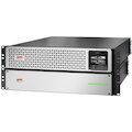 APC by Schneider Electric Smart-UPS Double Conversion Online UPS - 3 kVA/2.70 kW