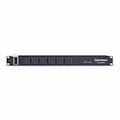 CyberPower CPS1615RMS Rackbar 16 - Outlet Surge Protector with 1800 J Surge Suppression