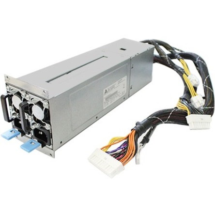 Synology PSU 800W-RP SET_2 Redundant Power Supply - 800 W