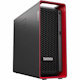 Lenovo ThinkStation P5 30GA004LUS Workstation - 1 Xeon w5-2445 - vPro Technology - 64 GB - 2 TB SSD