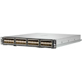 HPE 8400X-32Y Expansion Module - 32 x Expansion Slot - 1