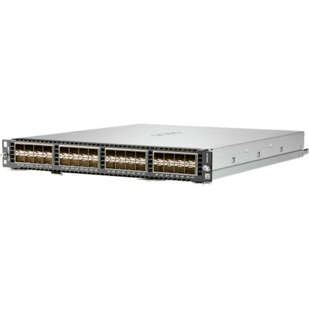 HPE 8400X-32Y Expansion Module - 32 x Expansion Slot - 1