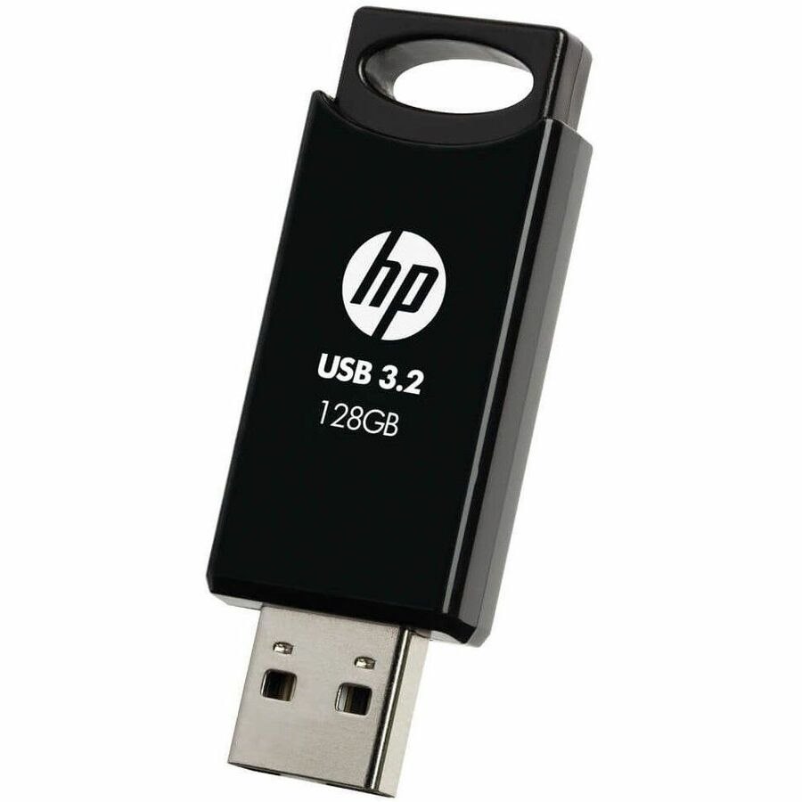 HP 712w 128GB USB 3.2 Flash Drive