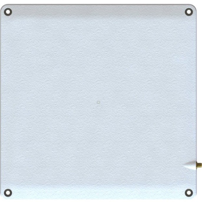 Zebra Antenna for Indoor, Outdoor, RFID