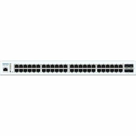 Sophos CS210-48FP Ethernet Switch
