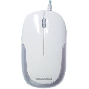 Man & Machine C Mouse