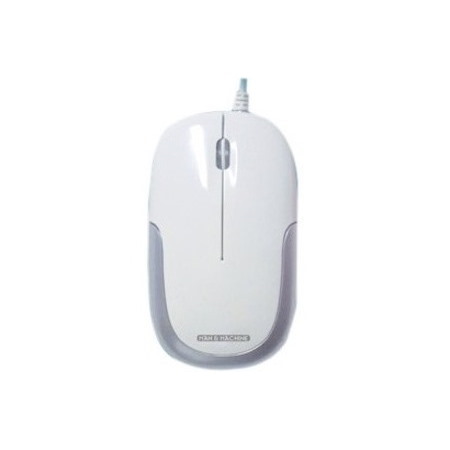 Man & Machine C Mouse