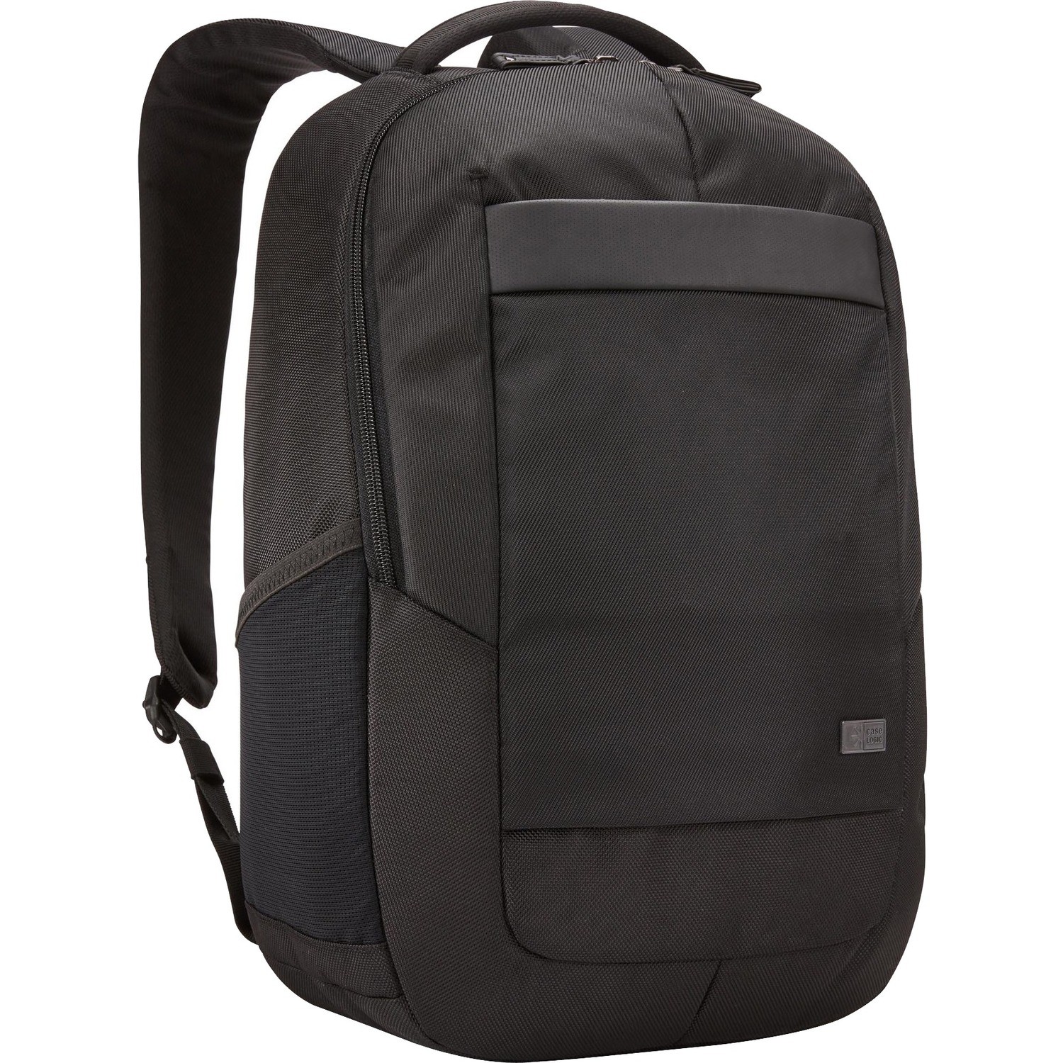 Case Logic Draagtas/-koffer (Backpack) voor 35,6 cm (14") Notebook, Tablet-pc, Draagbare elektronica, Accessoires - Zwart