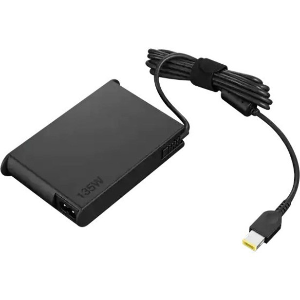 Lenovo Slim 135W AC Adapter(UL)