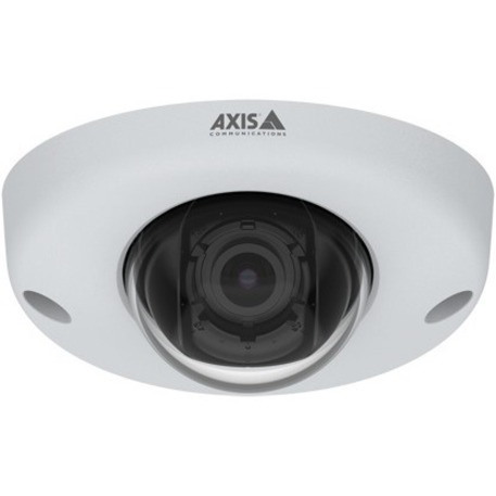 AXIS P3925-R HD Network Camera - Dome - TAA Compliant