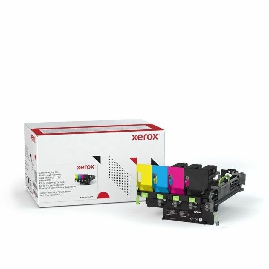 Xerox Imaging Drum