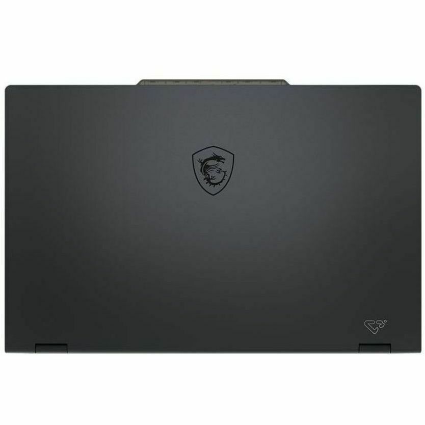 MSI Cyborg 15 B2RW Cyborg 15 B2RWEKG-258US 15.6" Gaming Notebook - Full HD - 144 Hz - Intel Core 5 210H - 16 GB - 1 TB SSD - Translucent Black
