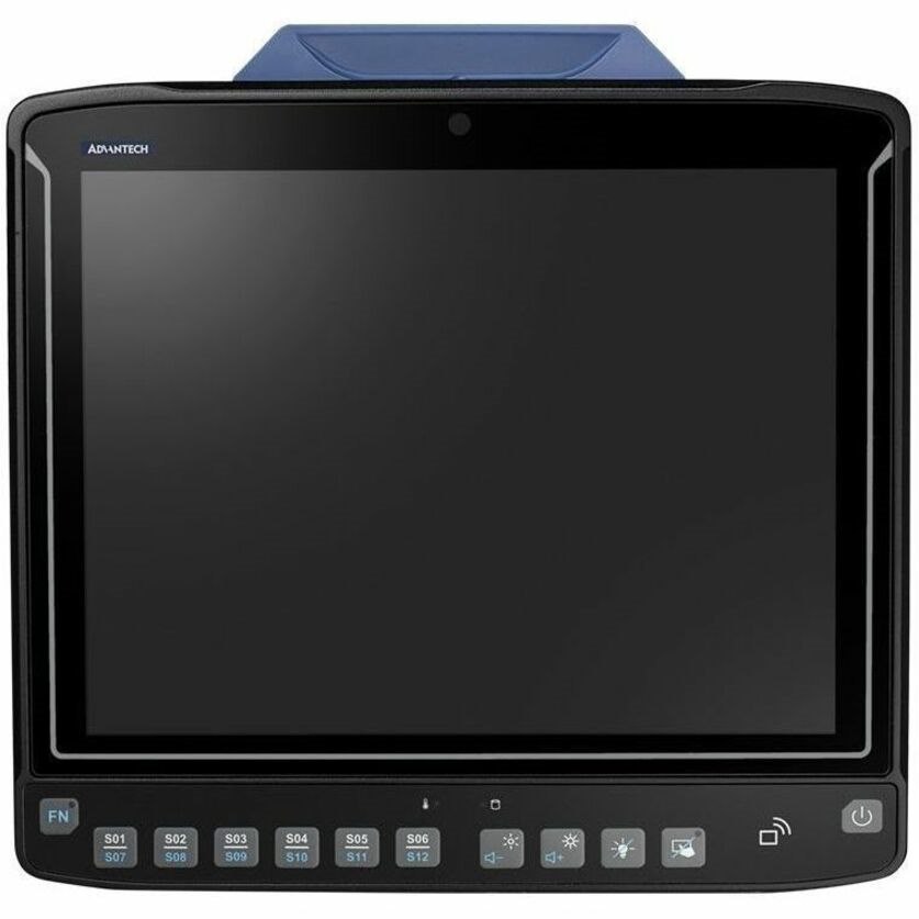 Advantech DLT-V7310P Vehicle Mount Terminal