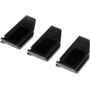 StarTech.com ExpressCard 34mm to 54mm Stabilizer Adapter - 3 Pack