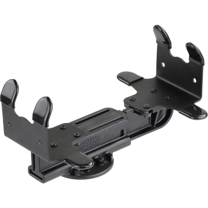 RAM Mounts Quick-Draw Vehicle Mount for Printer