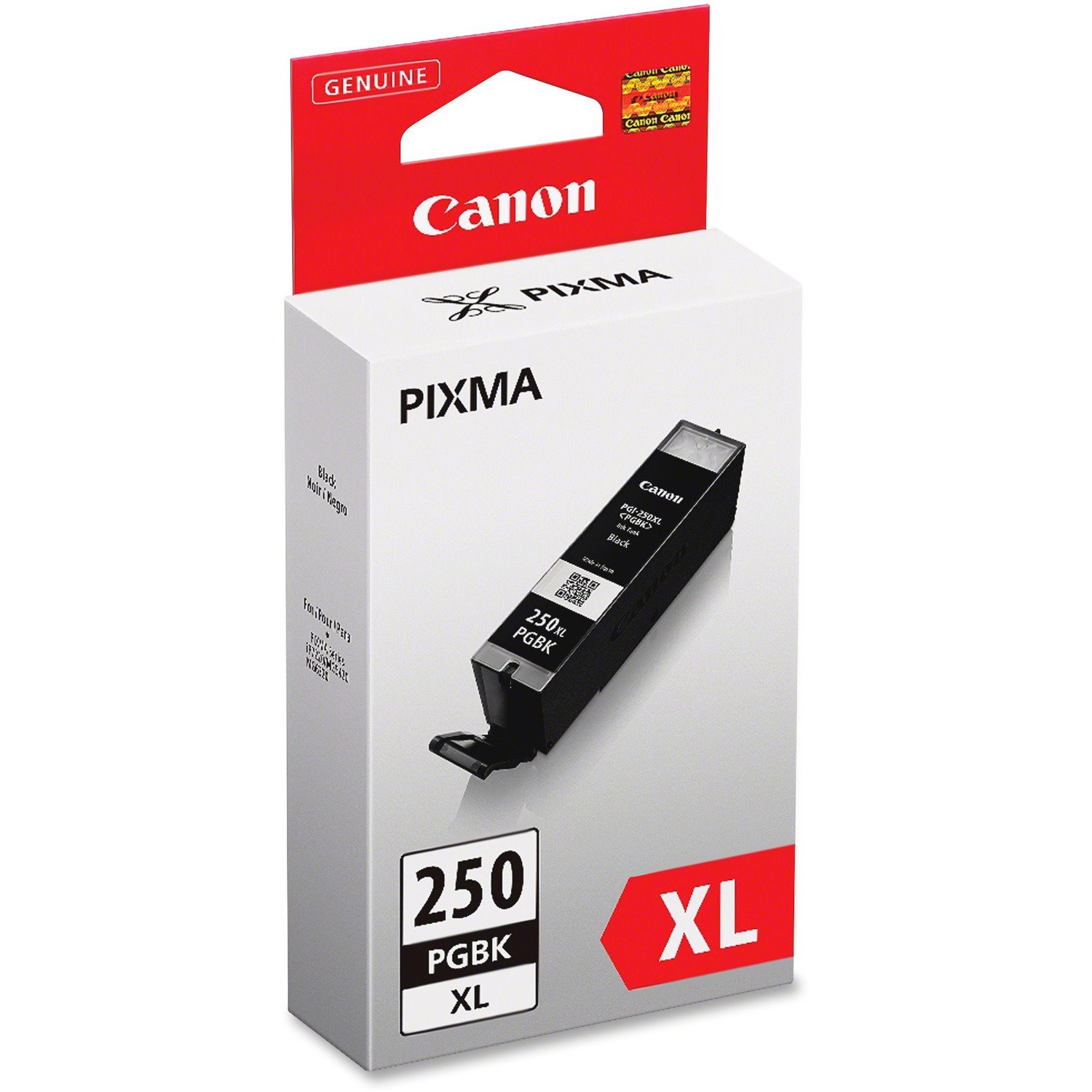 Canon PGI-250PGBK XL Original Ink Cartridge