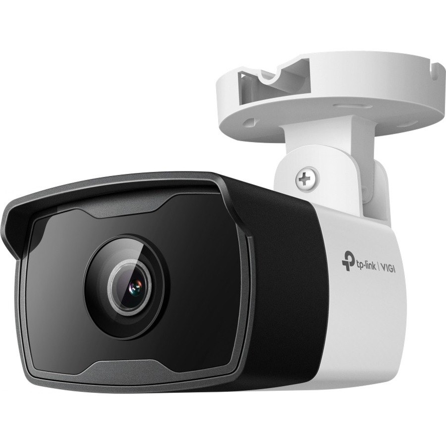 TP-Link VIGI C340I 4 Megapixel Outdoor Netwerkcamera - Kleur - Bullet