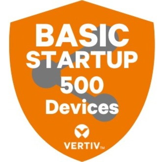 Vertiv Environet Alert Basic Software Assurance - Warranty
