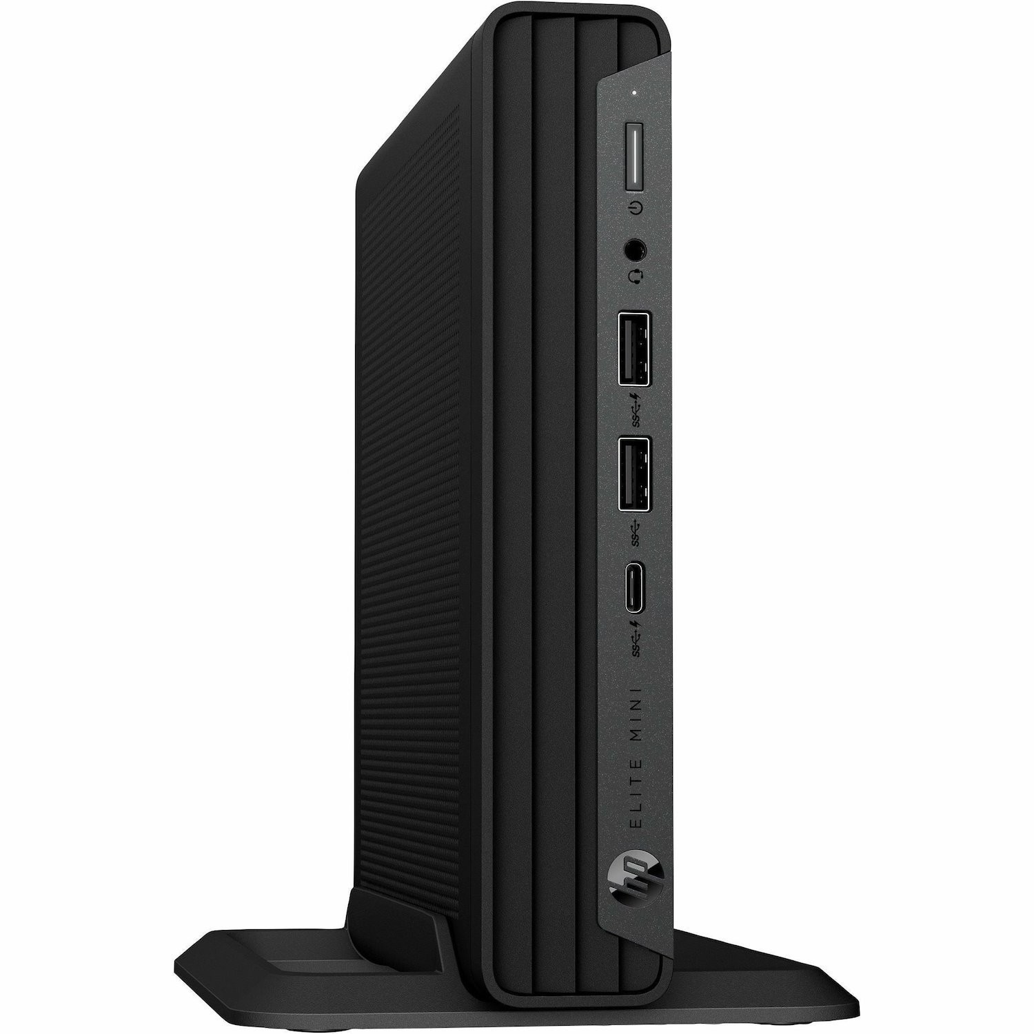HP Elite 800 G9 Desktop Computer - Intel Core i5 14th Gen i5-14500T - 32 GB - 256 GB SSD - Mini PC