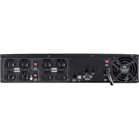 CyberPower OR1500PFCRT2U PFC Sinewave UPS Systems