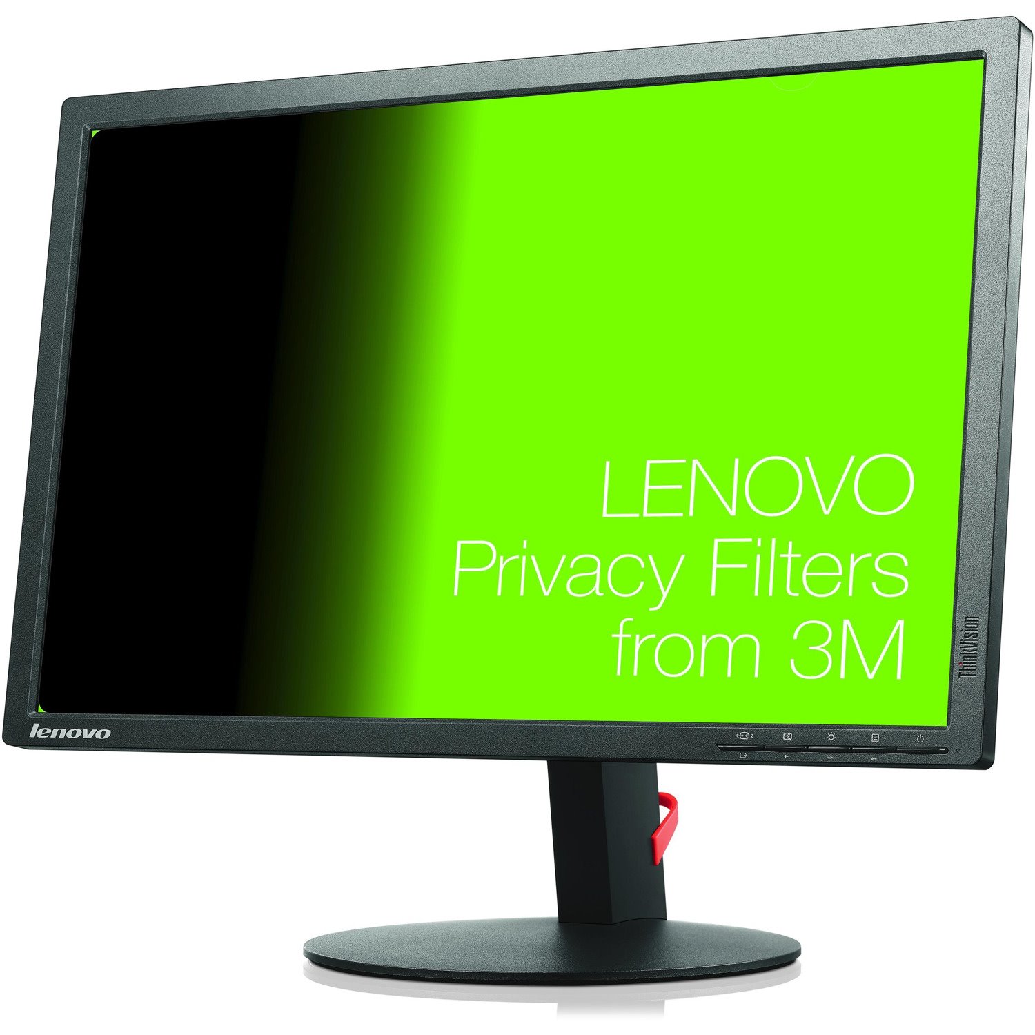 Lenovo 28.0W9 Monitor Privacy Filter from 3M