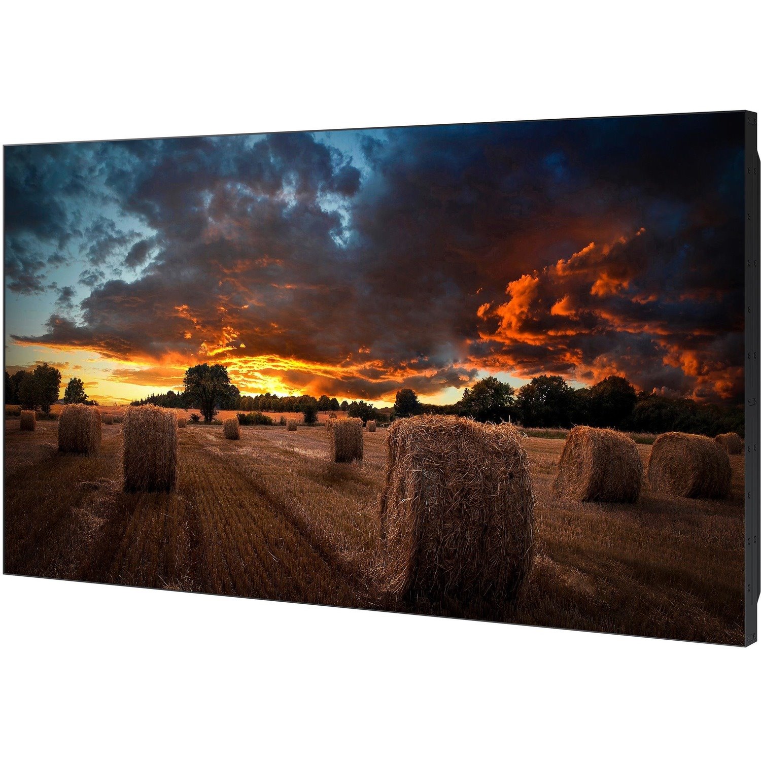 Samsung VM55T-U 55" LCD Digital Signage Display