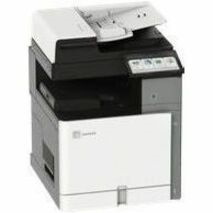 Lexmark CX950g Wired & Wireless Laser Multifunction Printer - Color - TAA Compliant