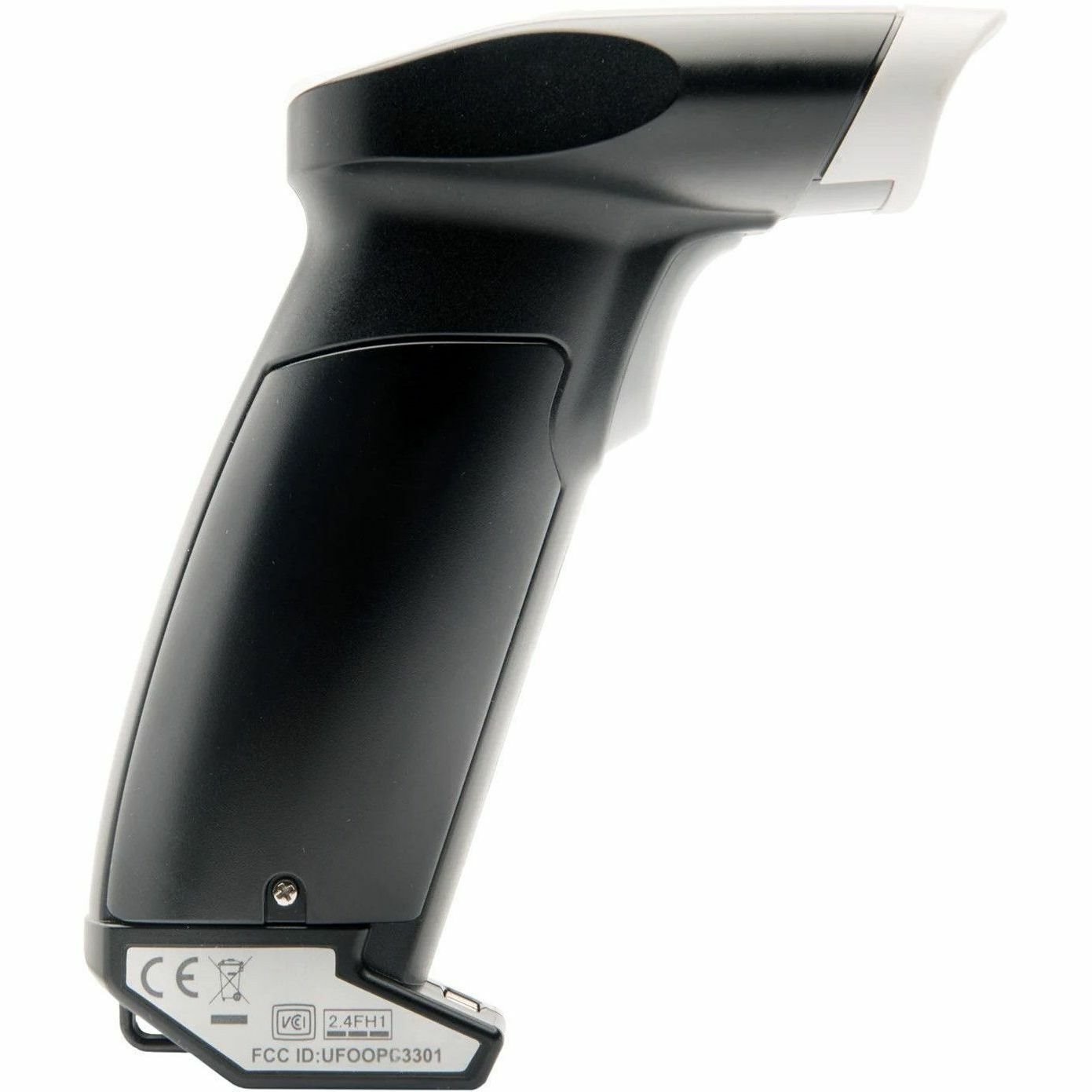 Opticon OPC-3301i CCD Barcode Scanner