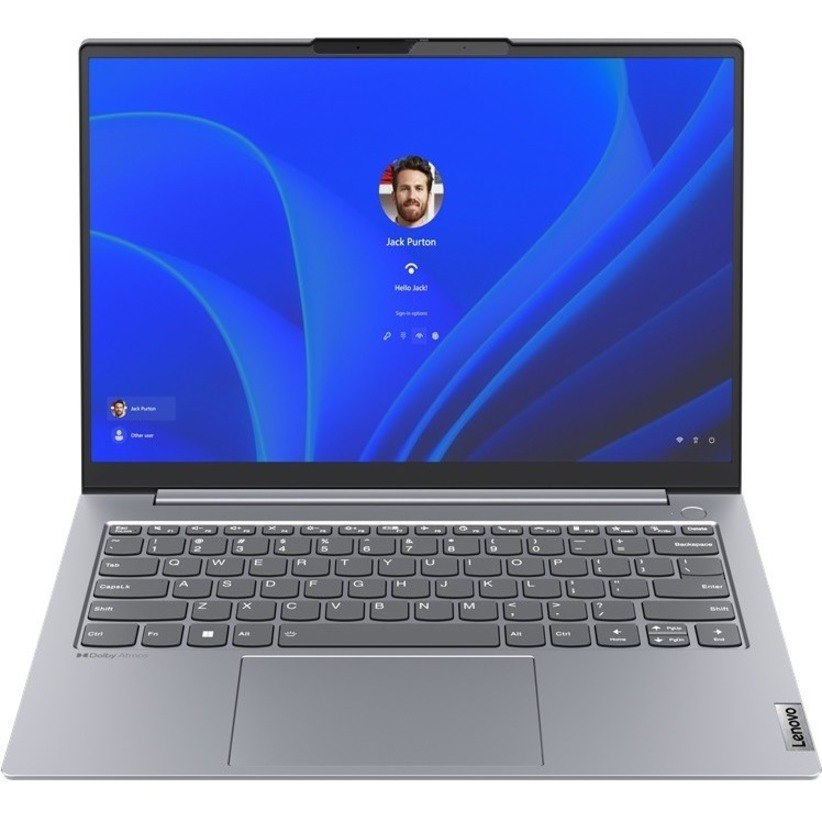 Lenovo Thinkbook 14" 
