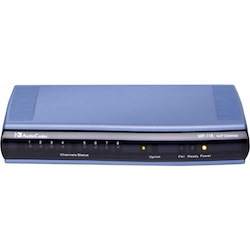 AudioCodes MediaPack 1xx MP-118 VoIP Gateway