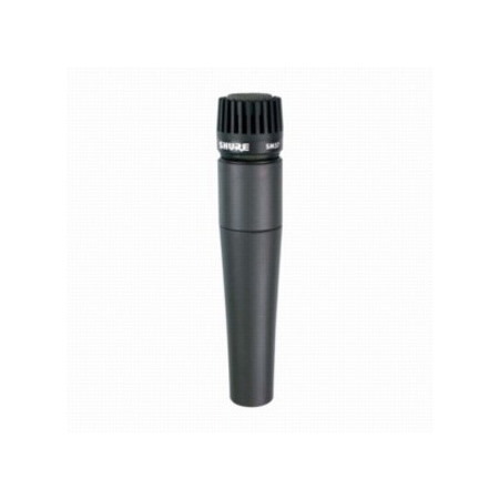 Shure SM57 Instrument Microphone