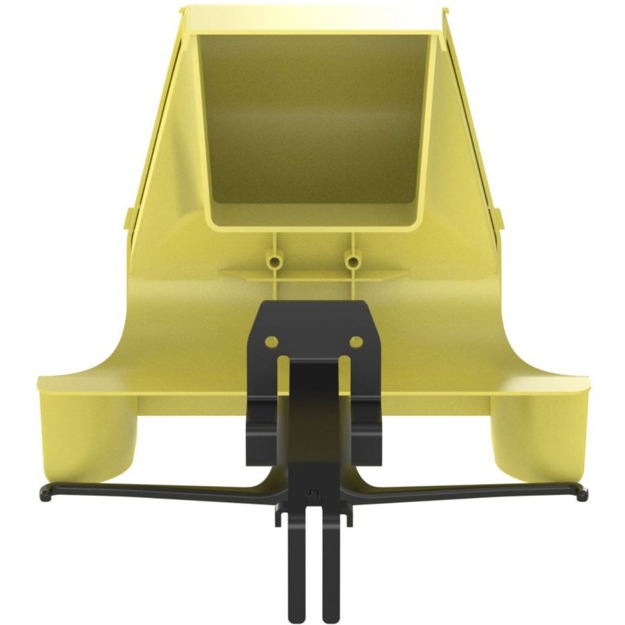 Panduit Spillover Junction Fitting With