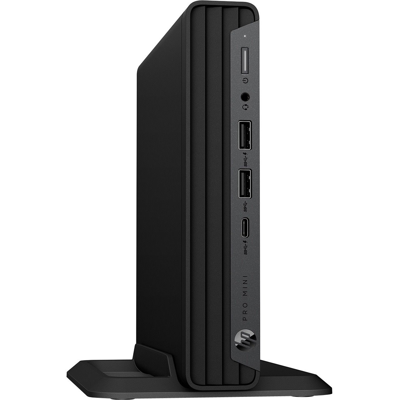 HP Pro Mini 400 G9 Desktop Computer - Intel Core i7 12th Gen i7-12700T - vPro Technology - 16 GB - 512 GB SSD - Mini PC