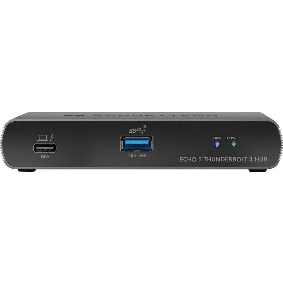 Sonnet Echo 5 Thunderbolt 4 Hub