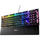 Lenovo SteelSeries Apex 5 - Keyboard - with Display